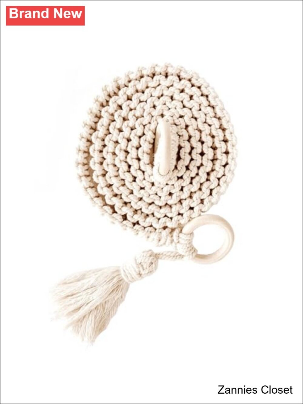 ✨ Yoga Mat Strap Cotton Adjustable Carrier & Stretch Strap